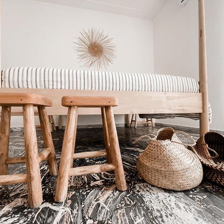 Wanderlust B&B Lecce Exteriér fotografie