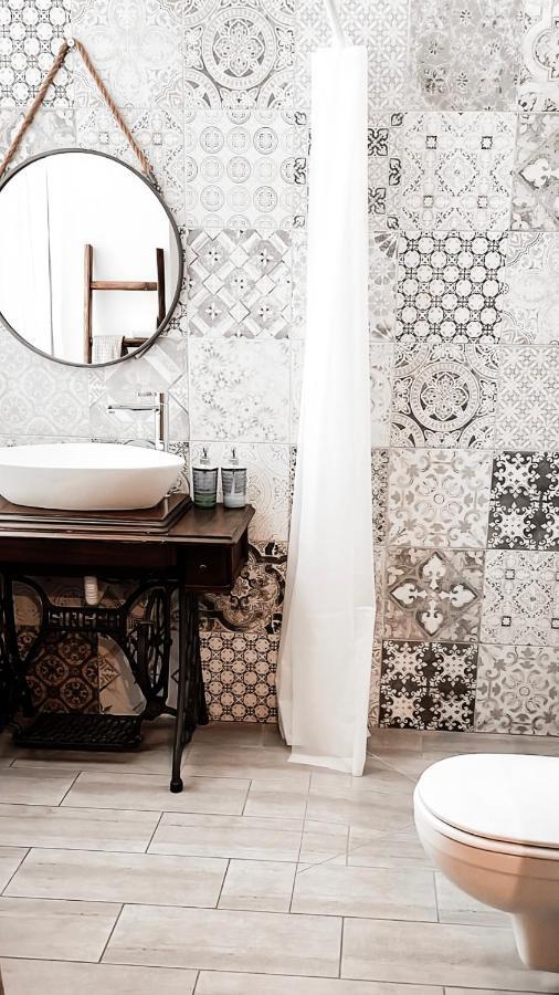 Wanderlust B&B Lecce Exteriér fotografie