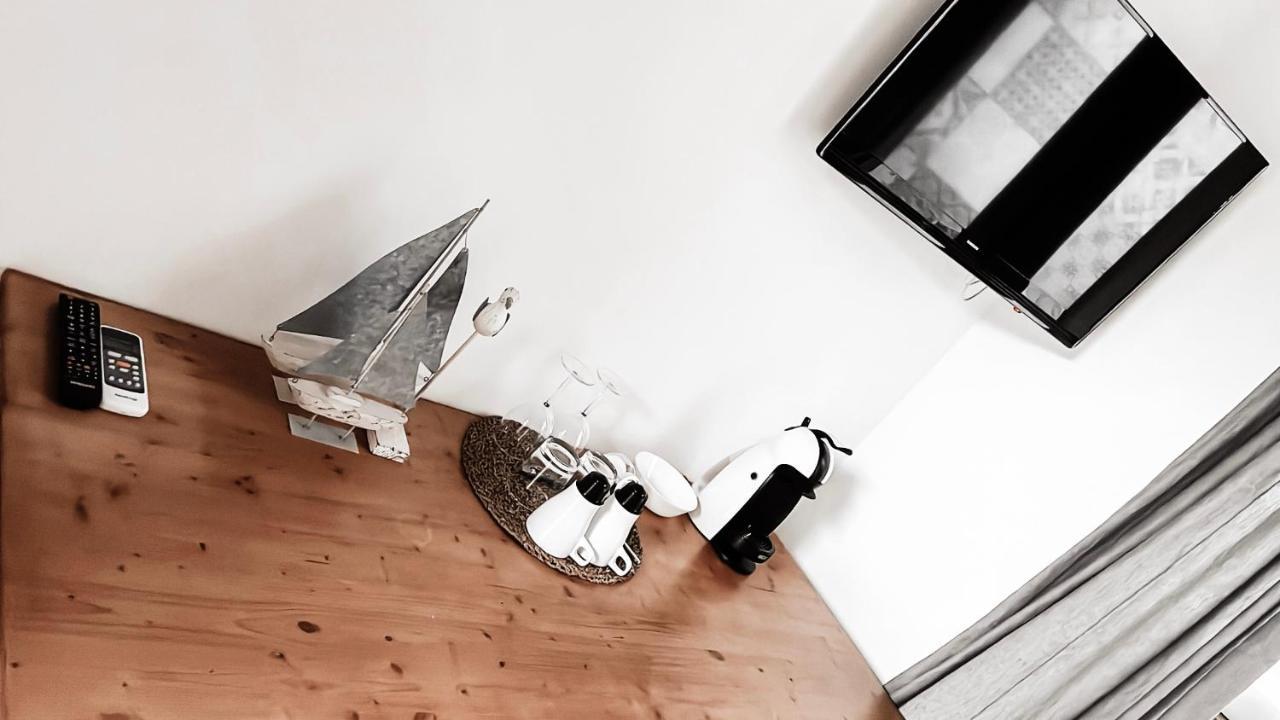 Wanderlust B&B Lecce Exteriér fotografie
