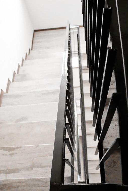 Wanderlust B&B Lecce Exteriér fotografie
