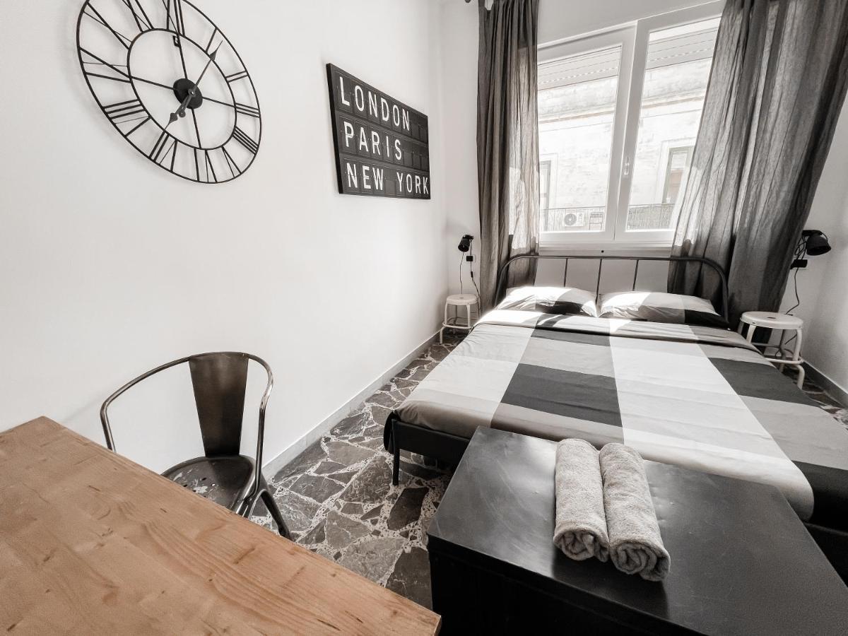 Wanderlust B&B Lecce Exteriér fotografie