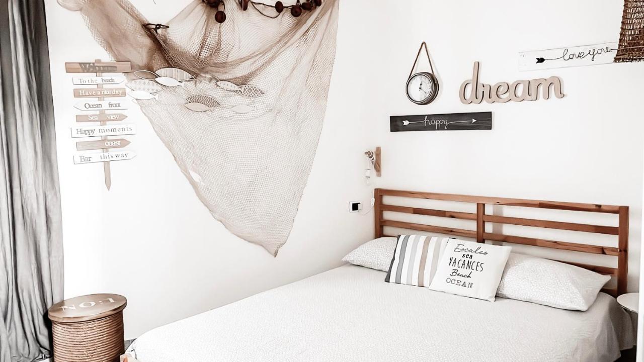Wanderlust B&B Lecce Exteriér fotografie
