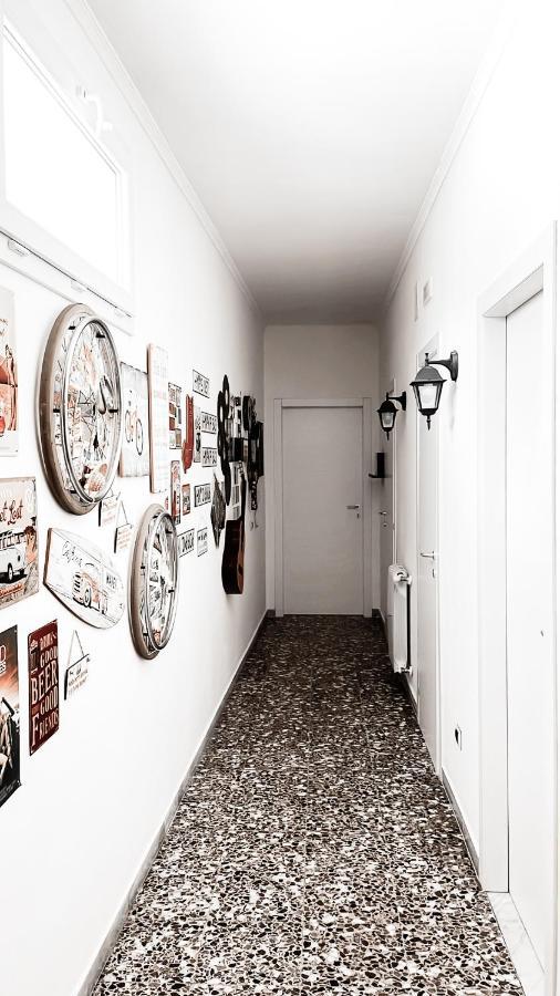 Wanderlust B&B Lecce Exteriér fotografie