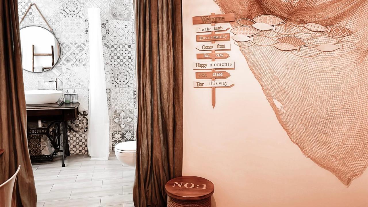 Wanderlust B&B Lecce Exteriér fotografie