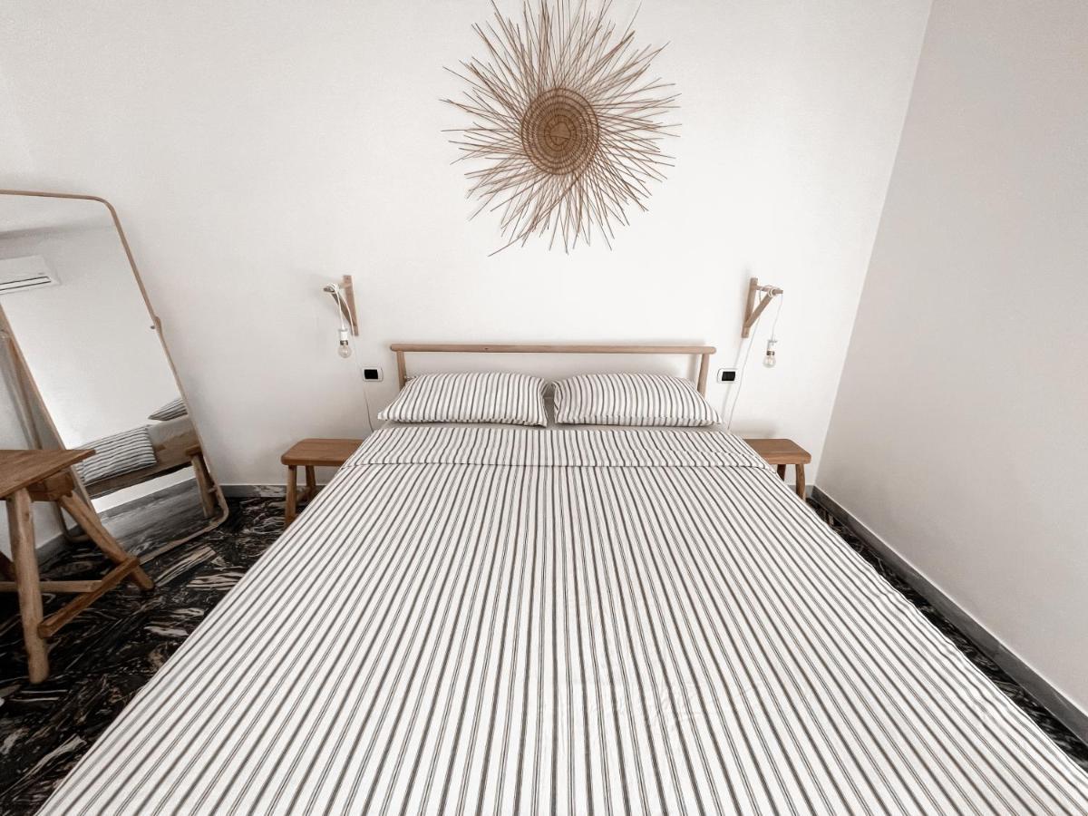 Wanderlust B&B Lecce Exteriér fotografie
